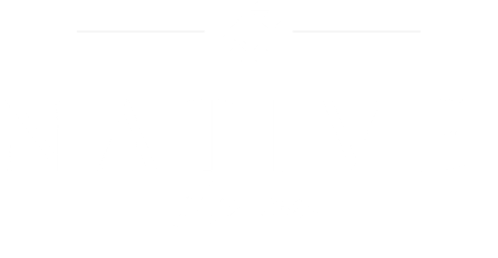 native skin bar logo